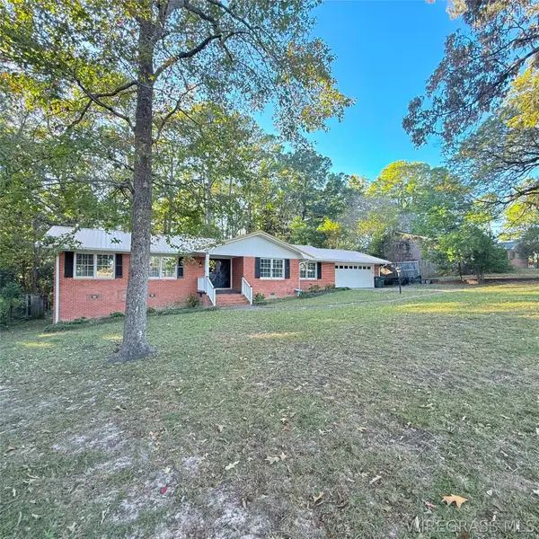 403 Holly Hill Road, Enterprise, AL 36330