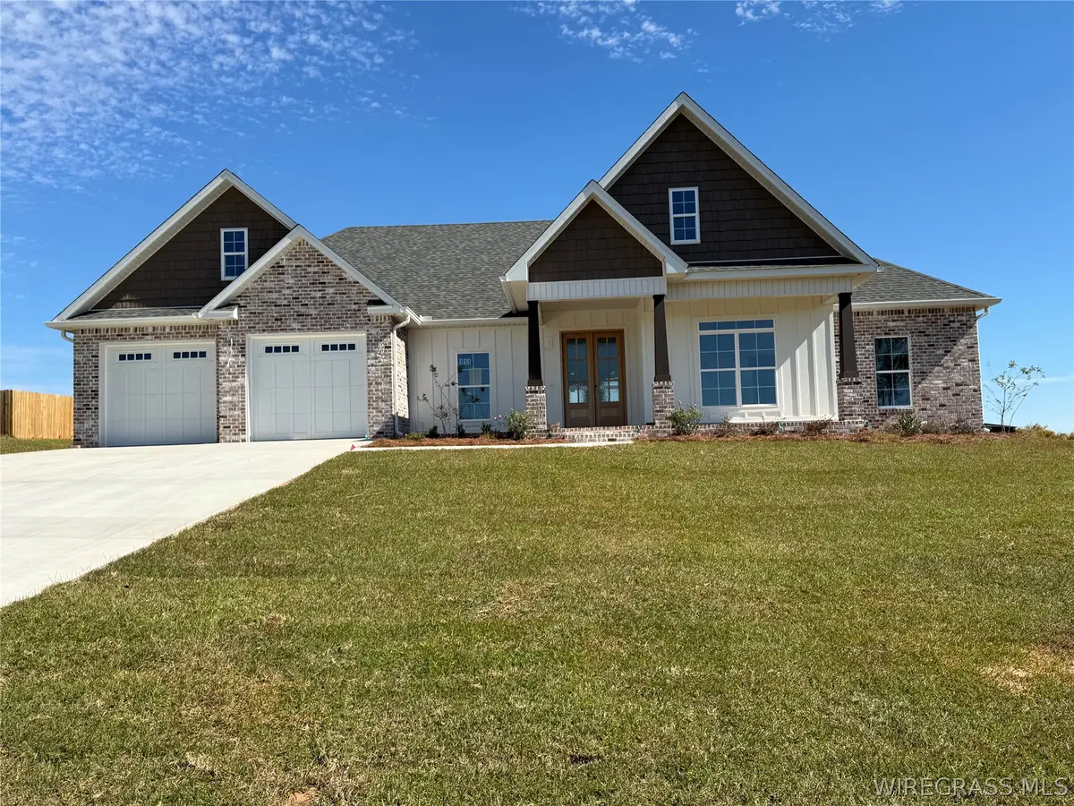111 Durham Drive, Enterprise, AL 36330 - #1