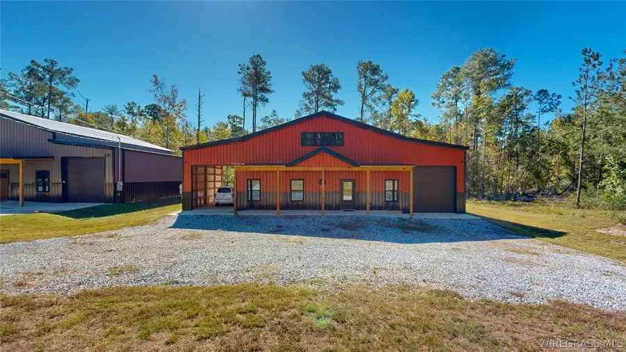 130 Lakeshore Drive, Abbeville, AL 36310 - #2
