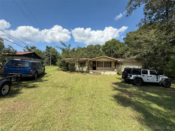 3191 County Road 1124, Troy, AL 36079