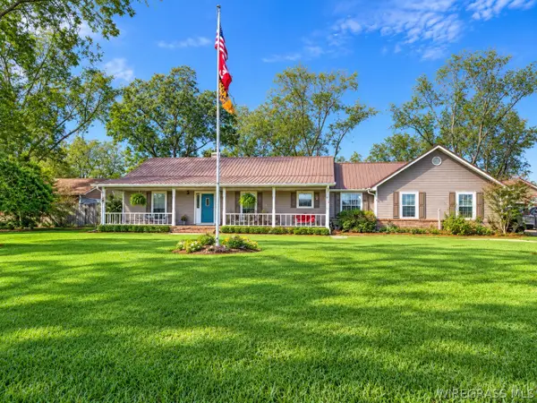 583 N Bay Springs Road, Dothan, AL 36303