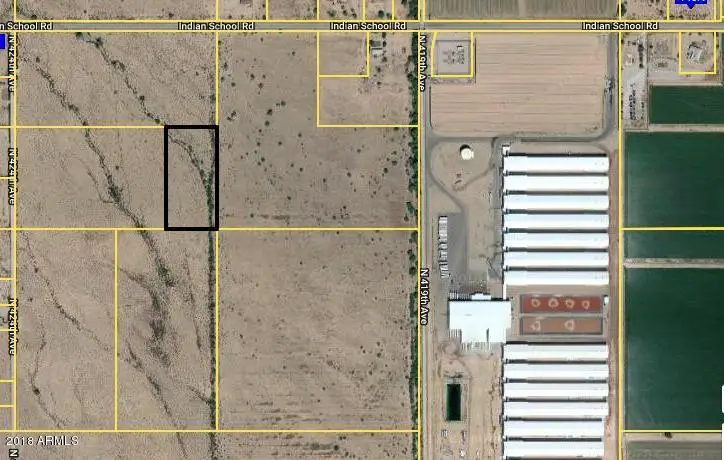0 W Indian School Road, Tonopah, AZ 85354 - Image #1