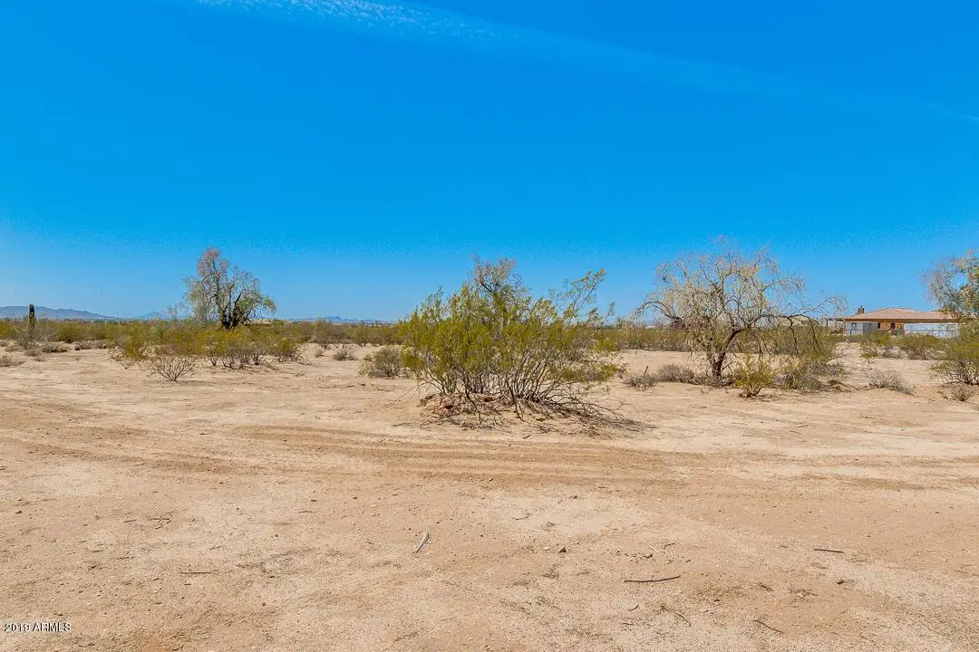 0 W Equestrian Street #-/-/-, Casa Grande, AZ 85194 - Image #1