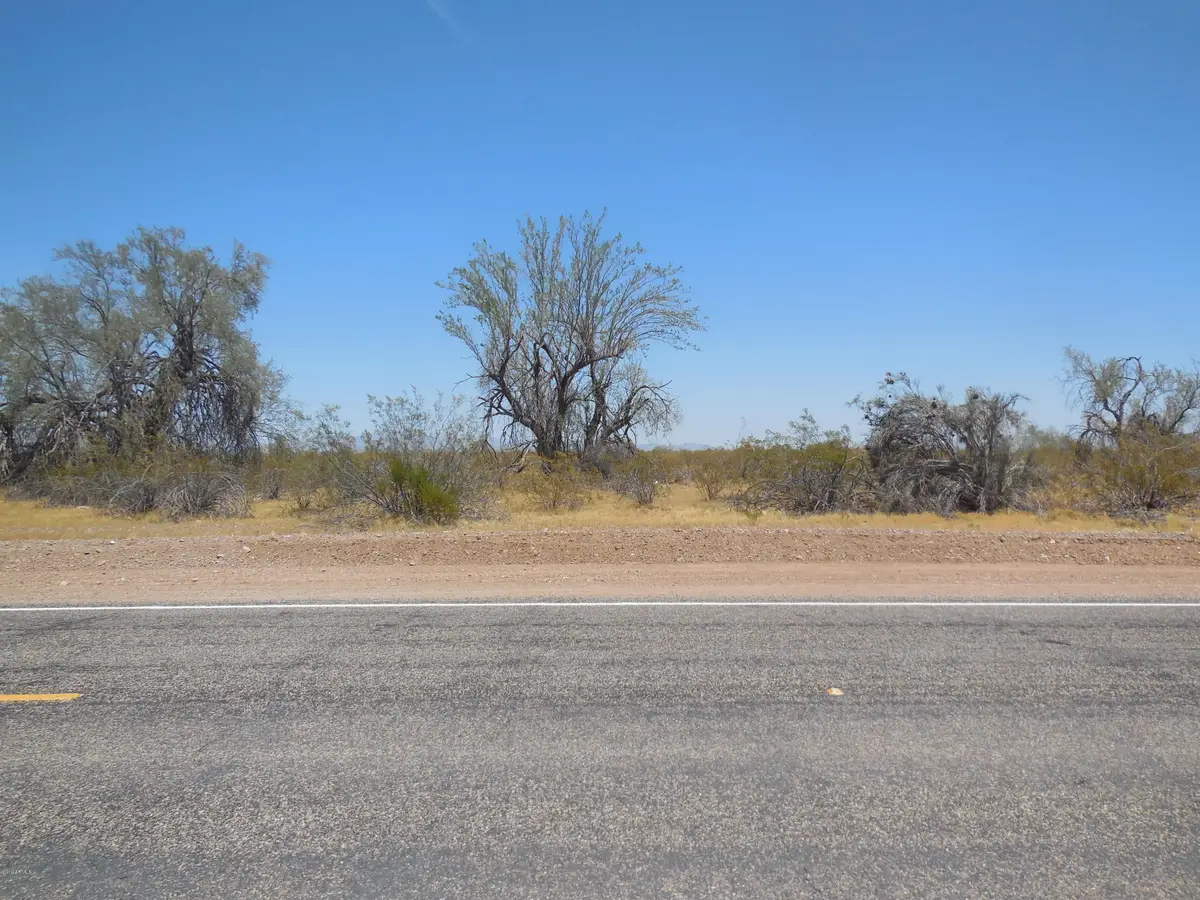 373rd W Salome Highway, Tonopah, AZ 85354 - Image #1