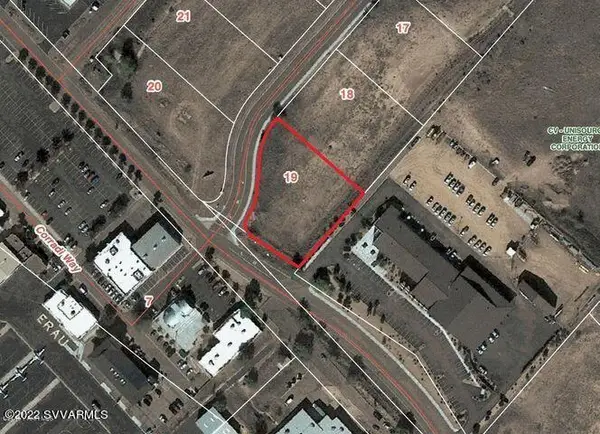 2201 Cirrus Drive, Prescott, AZ 86301