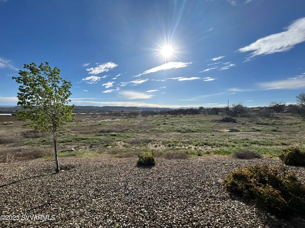 0 Finnie Flat Road, Camp Verde, AZ 86322 - Image #1