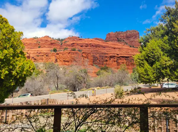 60 Devils Kitchen Drive, Sedona, AZ 86351