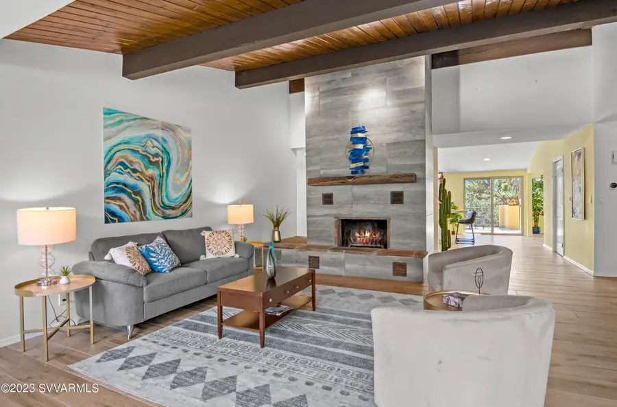 60 Devils Kitchen Drive, Village Of Oak Creek Big Park, AZ 86351 - Image #2