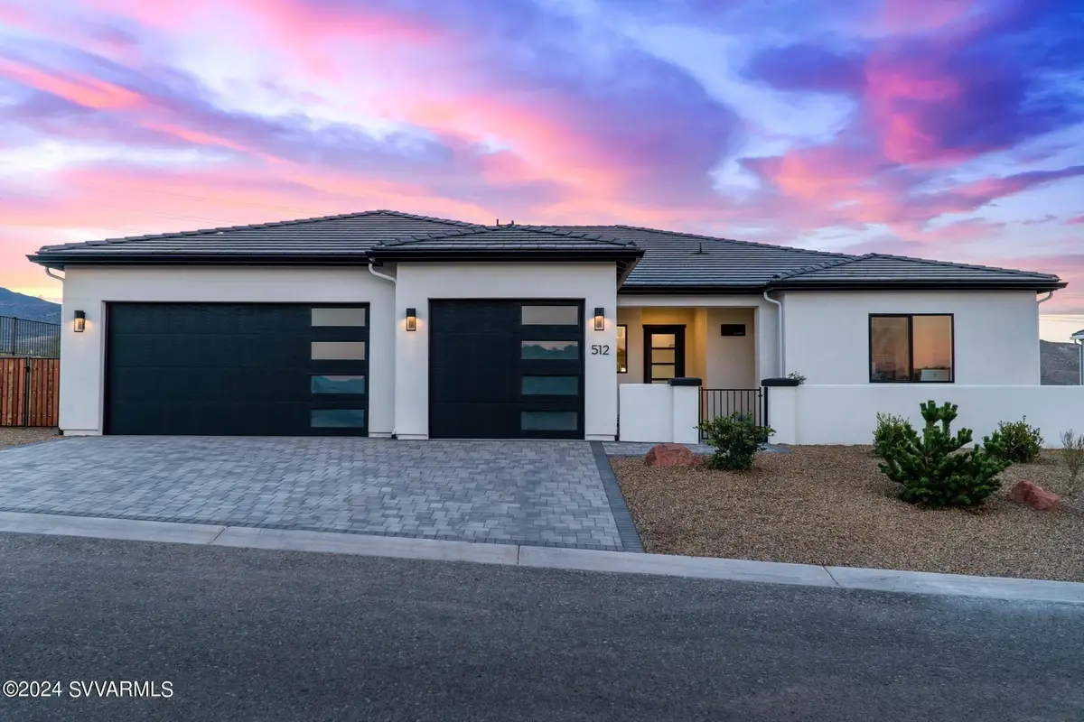 699 Moore Gulch Road #Lot 117, Clarkdale, AZ 86324 - Image #1