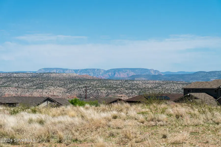 699 Moore Gulch Road #Lot 117, Clarkdale, AZ 86324 - Image #3