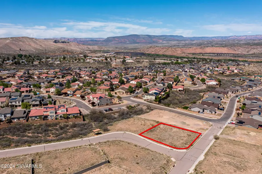 695 Moore Gulch Road #Lot 120, Clarkdale, AZ 86324 - Image #2