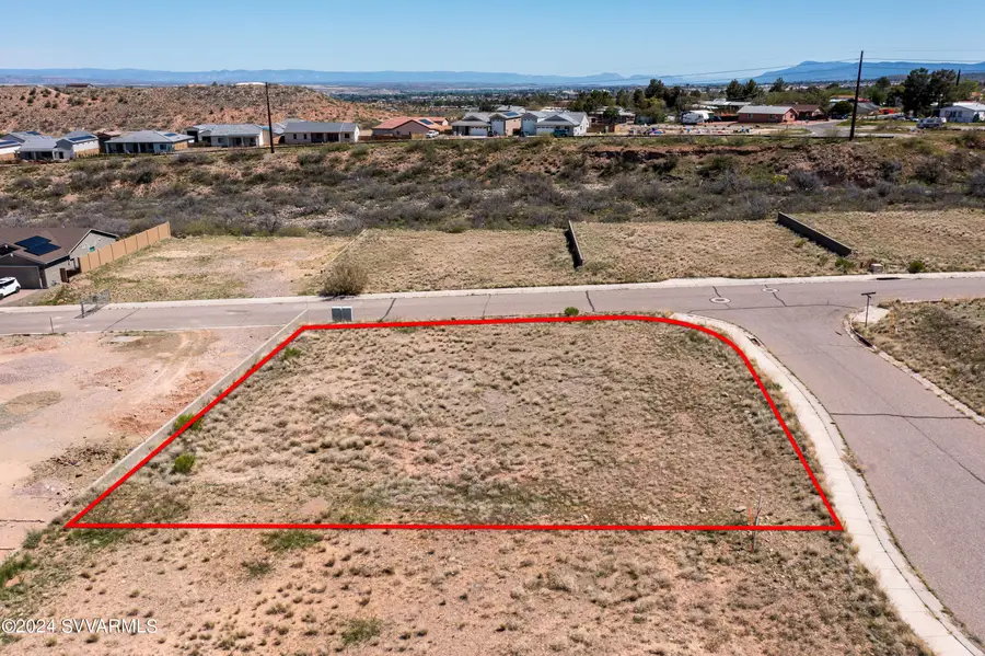 695 Moore Gulch Road #Lot 120, Clarkdale, AZ 86324 - Image #3