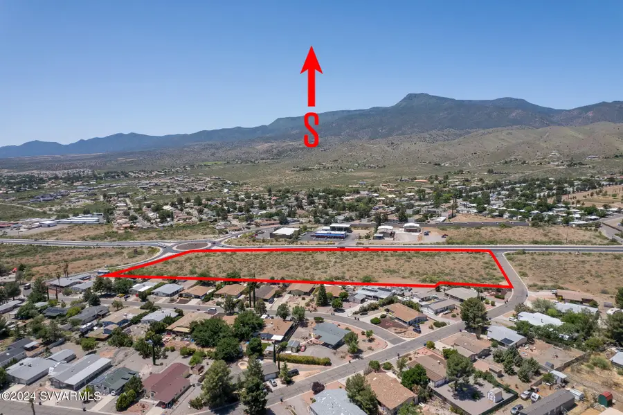 0000 State Route 89a, Clarkdale, AZ 86324 - Image #3