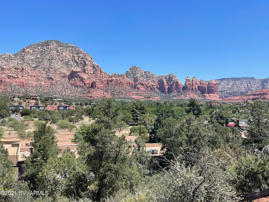 3.67 Acres Carol Canyon (6 Parcels) Drive, Sedona, AZ 86336 - Image #2