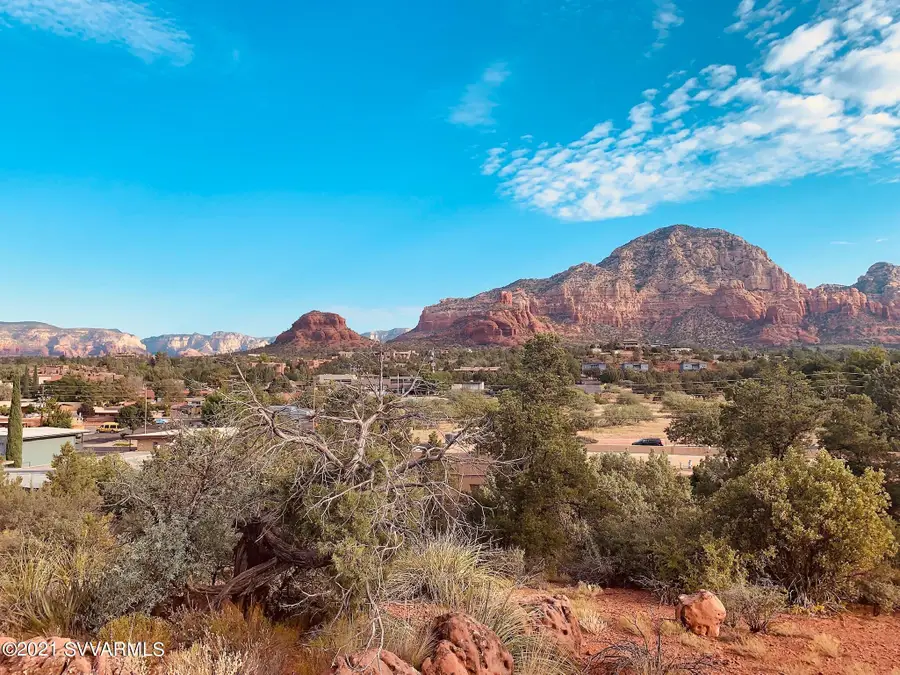 3.67 Acres Carol Canyon (6 Parcels) Drive, Sedona, AZ 86336 - Image #3