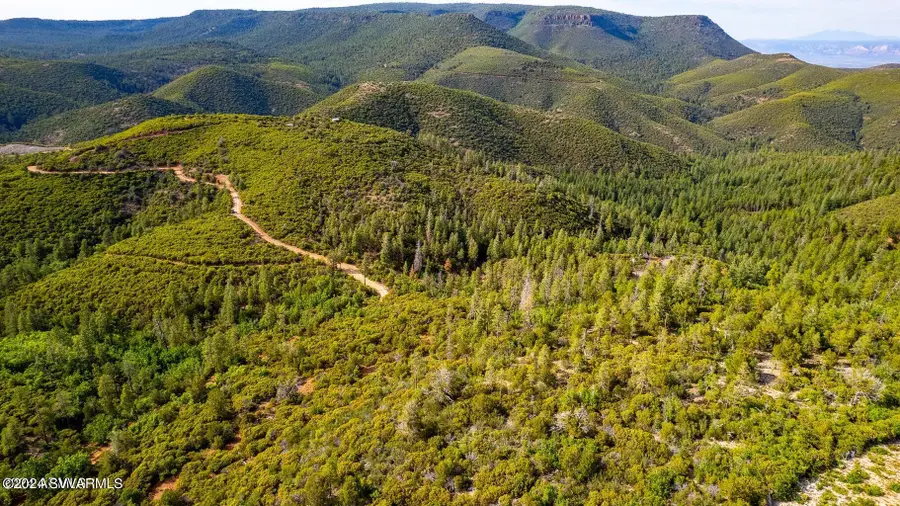 Tbd Fsr 132 5 Acres, Dewey, AZ 86312 - Image #2