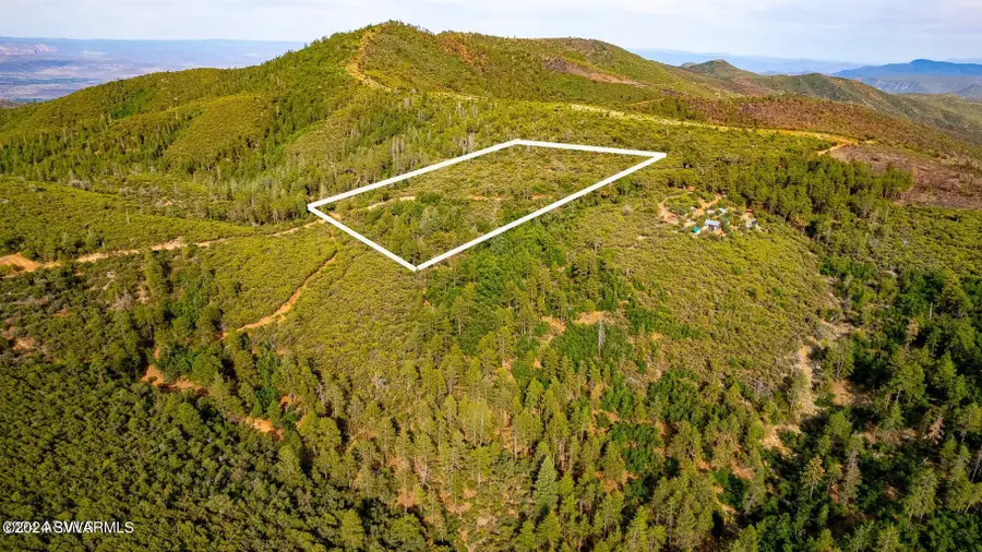 Tbd Fsr 132 5 Acres, Dewey, AZ 86312 - Image #3