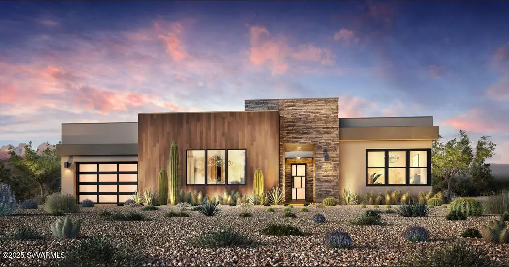 205 Hillside Vista Drive, Sedona, AZ 86336 - Image #1