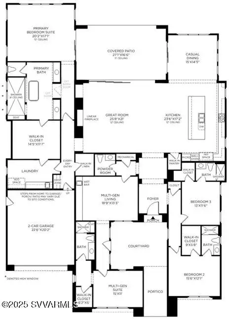 205 Hillside Vista Drive, Sedona, AZ 86336 - Image #2