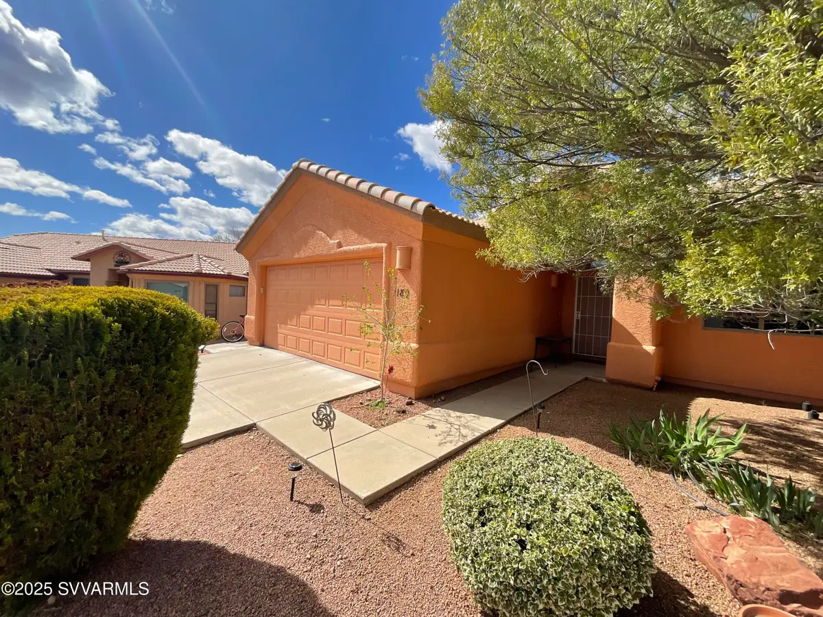 1180 S Vista Grande Drive, Cottonwood, AZ 86326 - Image #1