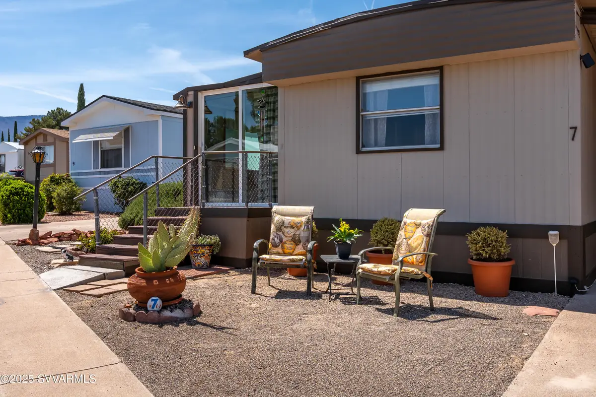 325 W State Route 89a #7, Cottonwood, AZ 86326 - Image #1