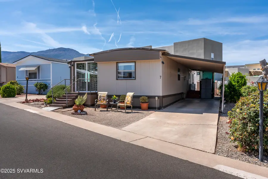 325 W State Route 89a #7, Cottonwood, AZ 86326 - Image #2