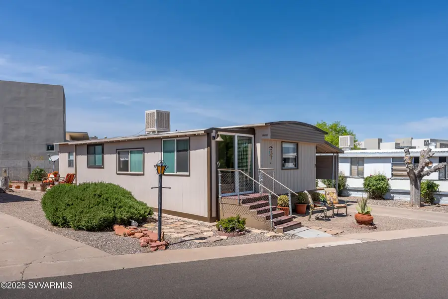 325 W State Route 89a #7, Cottonwood, AZ 86326 - Image #3