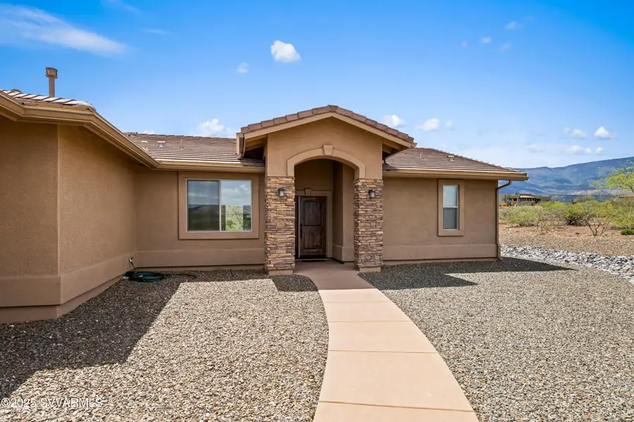2860 S Quail Canyon Road, Cottonwood, AZ 86326 - Image #3