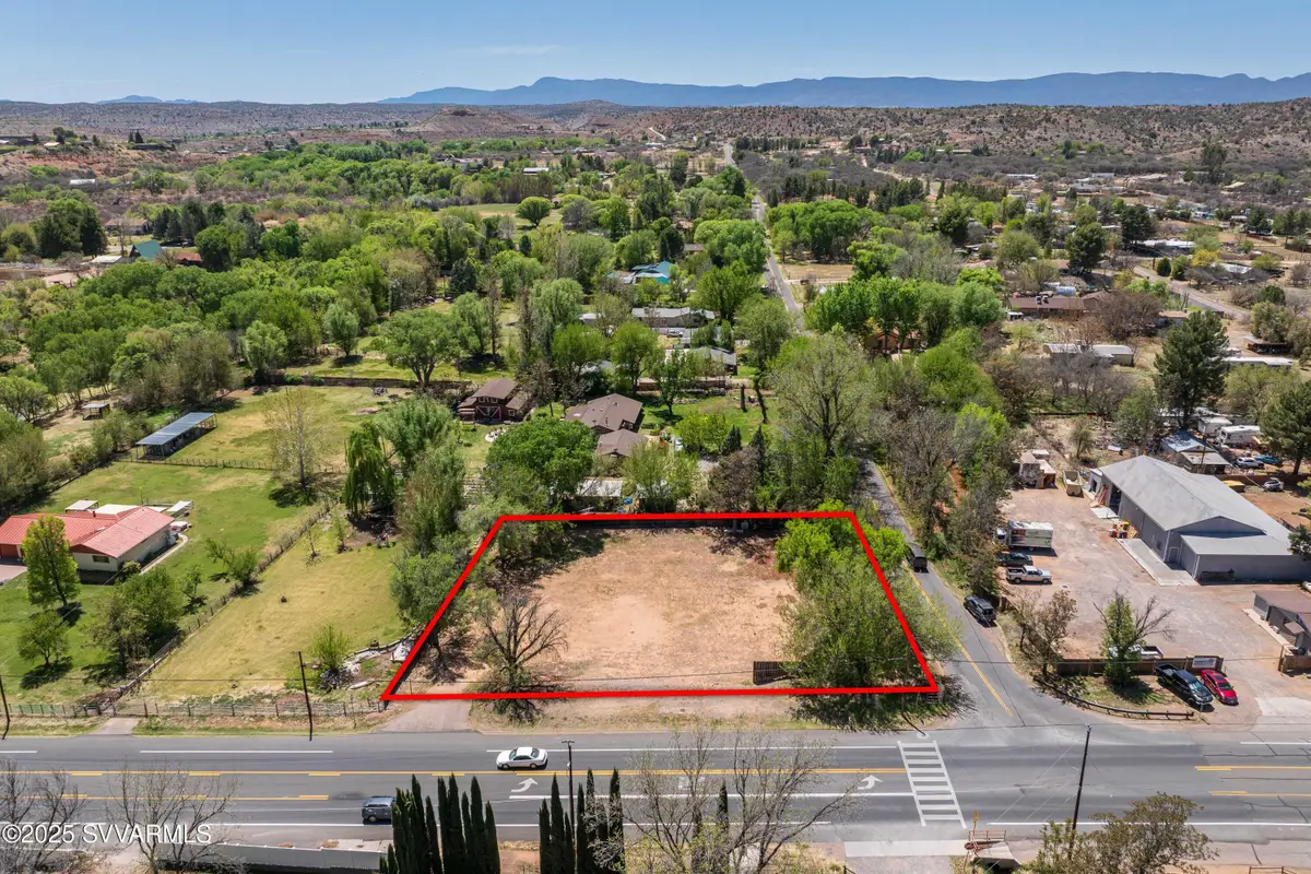 9655 E Cornville Road, Cornville, AZ 86325 - Image #1