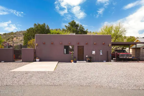 4025 E Valley Lane, Rimrock, AZ 86335