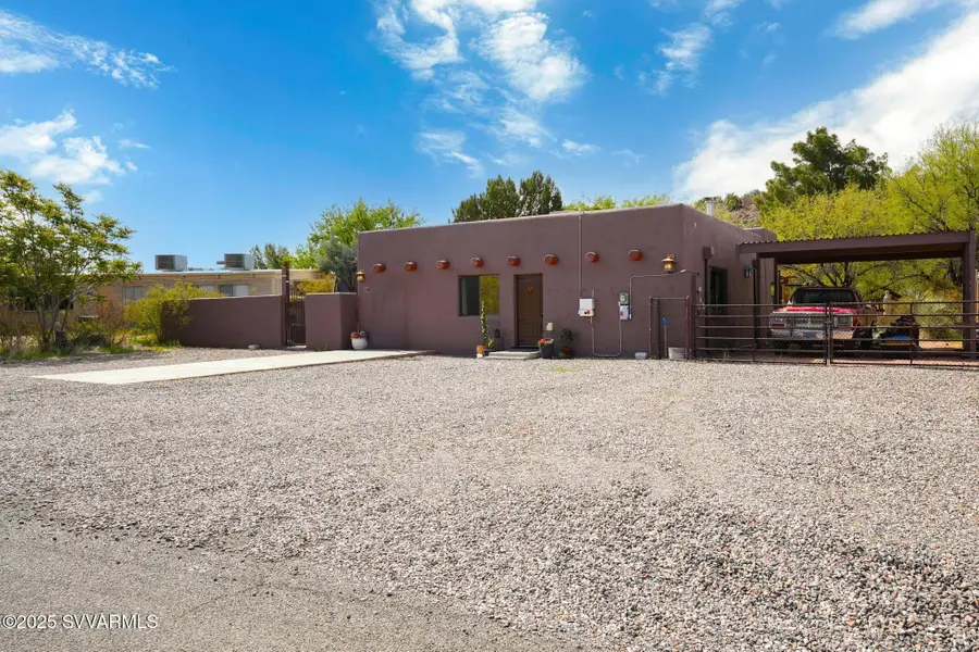 4025 E Valley Lane, Lake Montezuma, AZ 86335 - Image #3