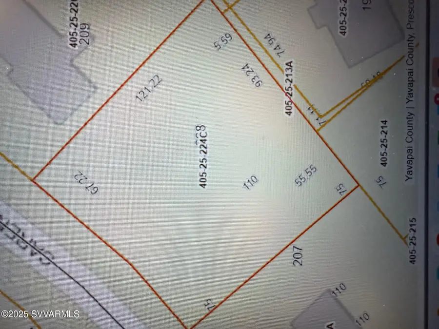 4645 E Caren, Lake Montezuma, AZ 86335 - Image #2