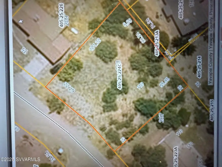 4645 E Caren, Lake Montezuma, AZ 86335 - Image #3