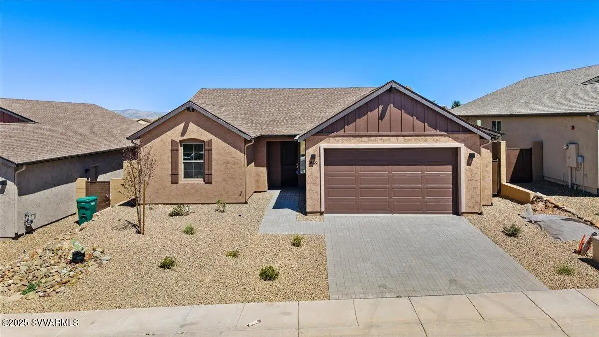 839 E Eugene Road, Clarkdale, AZ 86324 - Image #1