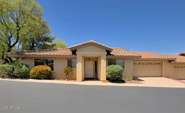 720 Skyview Lane, Cottonwood, AZ 86326