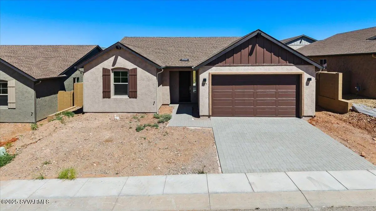 377 Malachite Drive, Clarkdale, AZ 86324 - Image #1