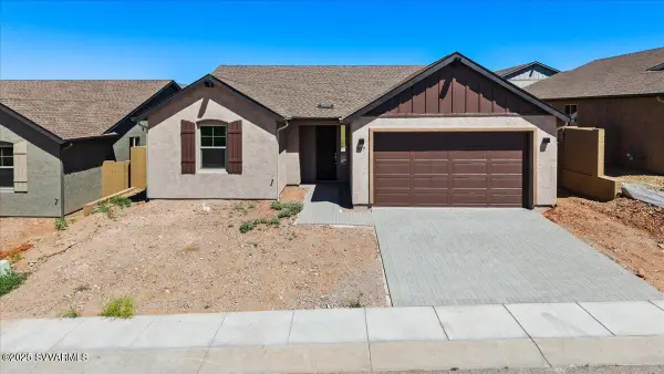 377 Malachite Drive, Clarkdale, AZ 86324