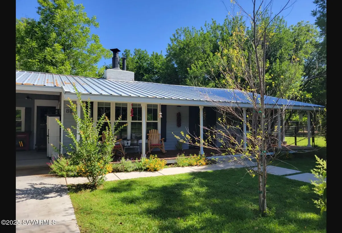 88 E Koebrick Lane Lane, Camp Verde, AZ 86322 - Image #1