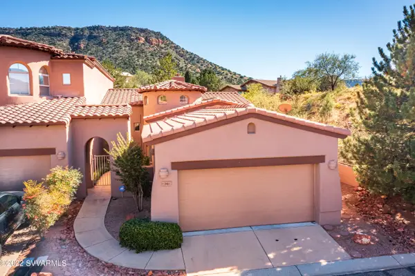 35 Rio Sinagua --, Sedona, AZ 86351