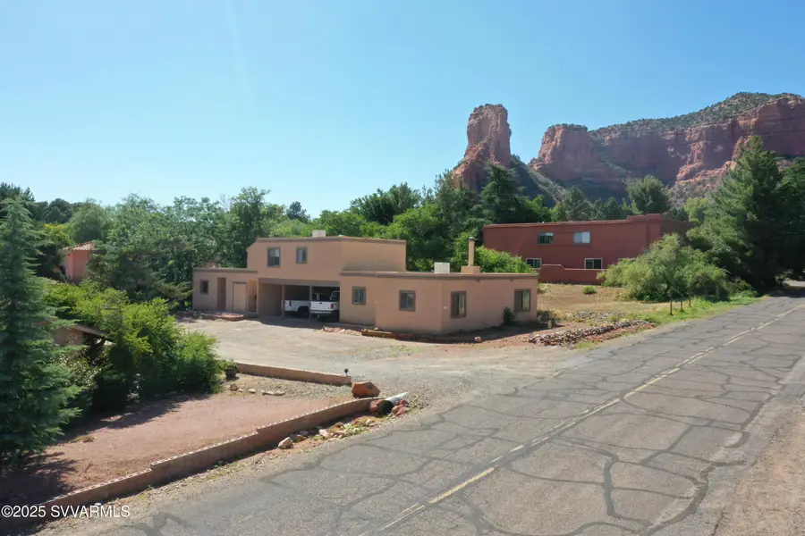 150 Sugarloaf Street, Village Of Oak Creek Big Park, AZ 86351 - Image #2