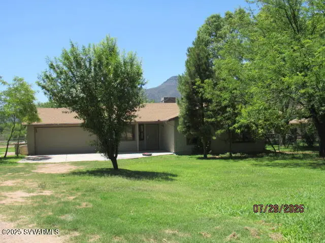 791 E Quarterhorse Lane, Camp Verde, AZ 86322 - Image #1