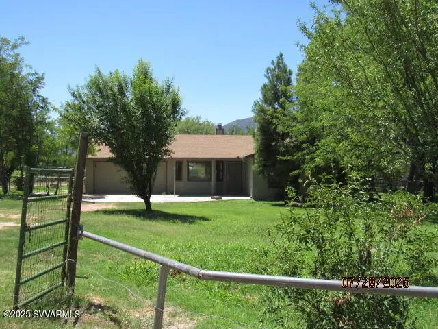 791 E Quarterhorse Lane, Camp Verde, AZ 86322 - Image #2