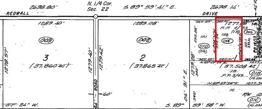 7562 W Redwall Drive #1A2, Golden Valley, AZ 86413 - Image #3