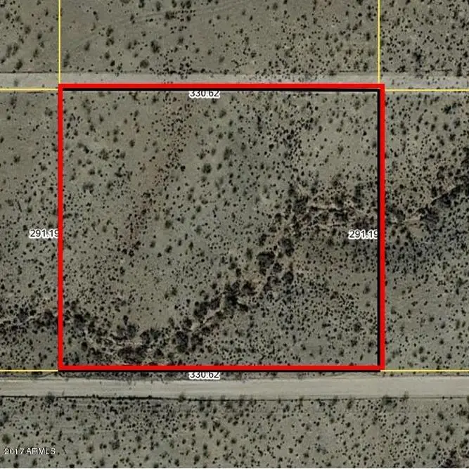 Lot 32 Cochise Road #32, Kingman, AZ 86401 - Image #1