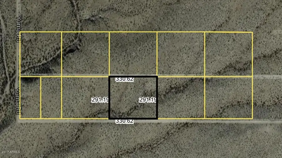 Lot 32 Cochise Road #32, Kingman, AZ 86401 - Image #2