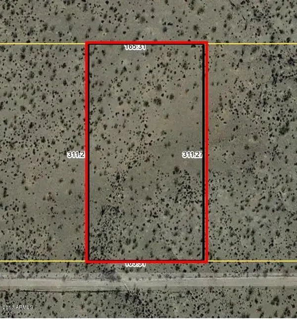 Lot 143 Navajo Road #143, Kingman, AZ 86401