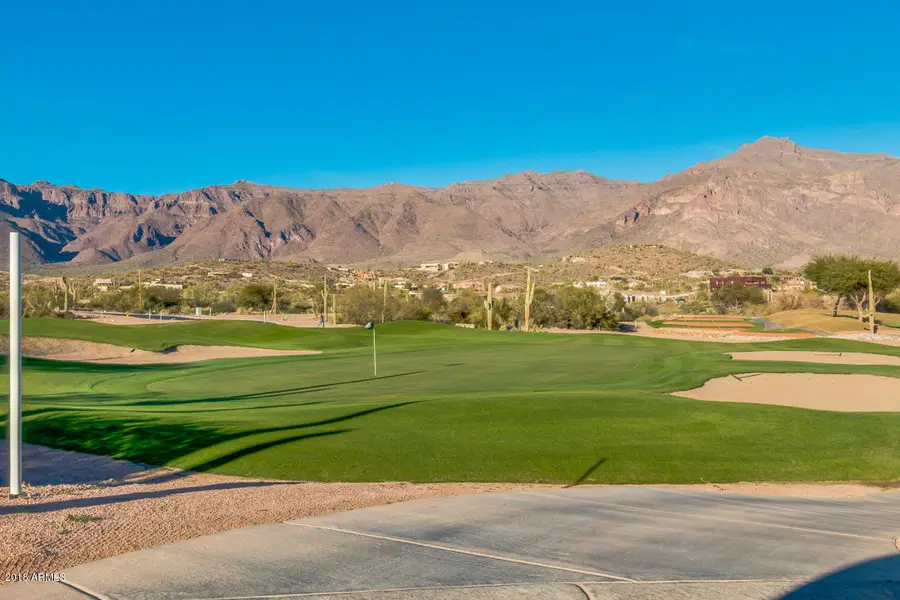 3904 S Painted Pony Trail S, Gold Canyon, AZ 85118 - Image #2