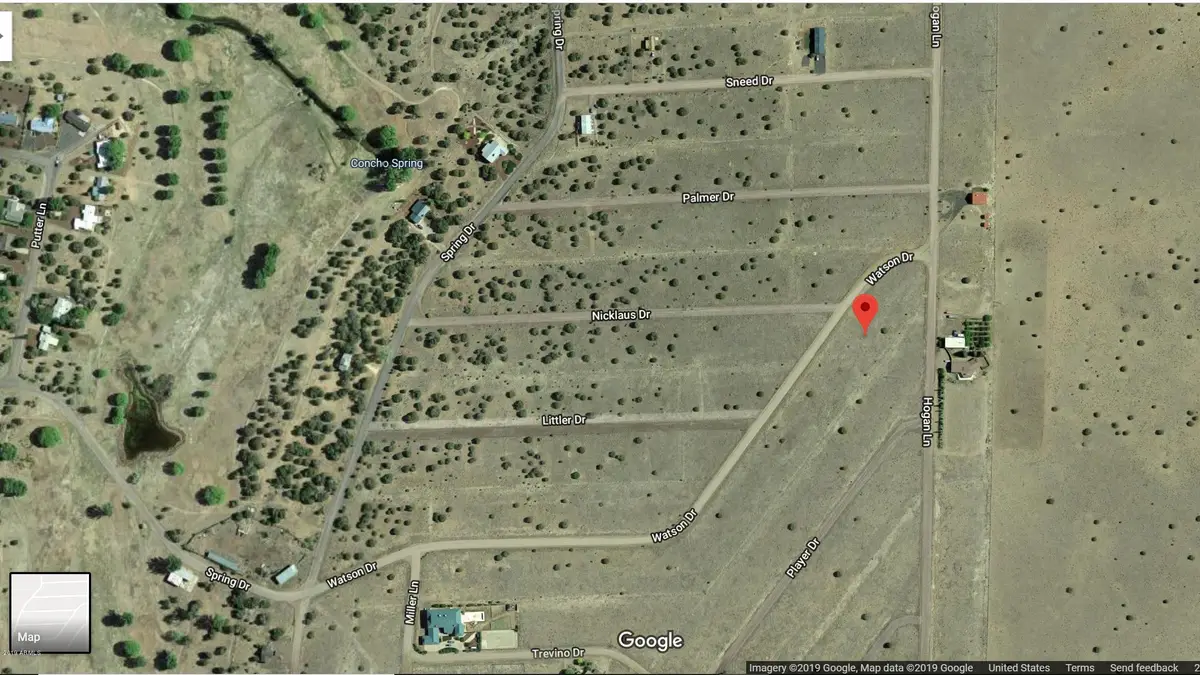 40 County Road 5084 -- #279, Concho, AZ 85924 - Image #1