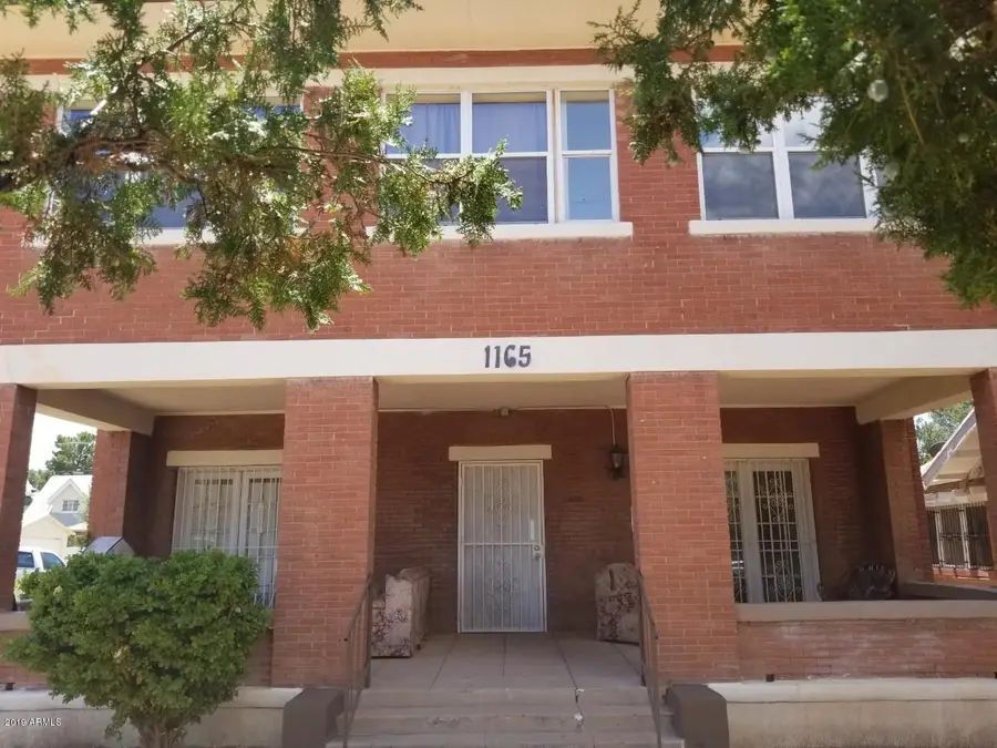 1165 E 10th Street, Douglas, AZ 85607 - Image #3