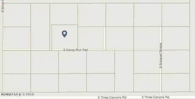 TBD E Covey Run Trail #9, Hereford, AZ 85615 - Image #2